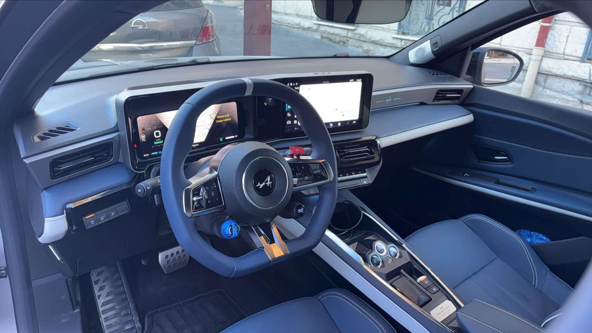 Alpine A290 EV 220 Première Édition - 2025 - Joinsteer - #7