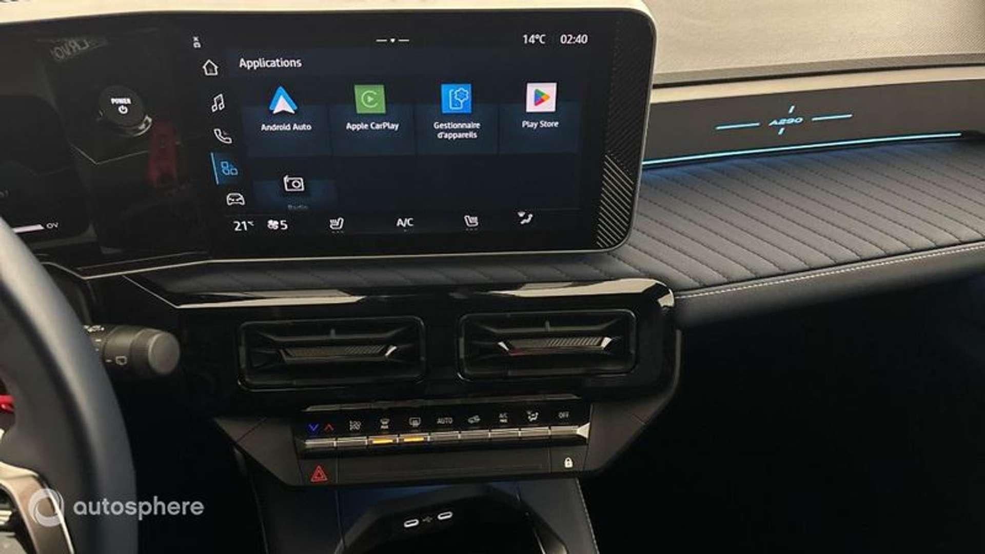 Alpine A290 GT Performance - 2025 - Joinsteer - #19