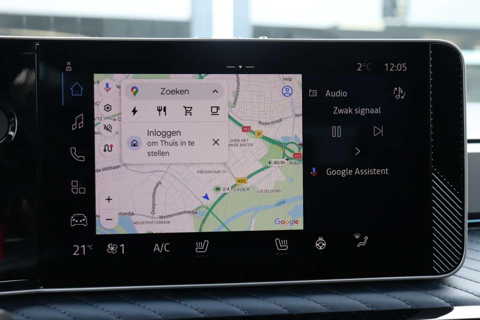 Alpine A290 GT Performance - 2026 - Joinsteer - #11