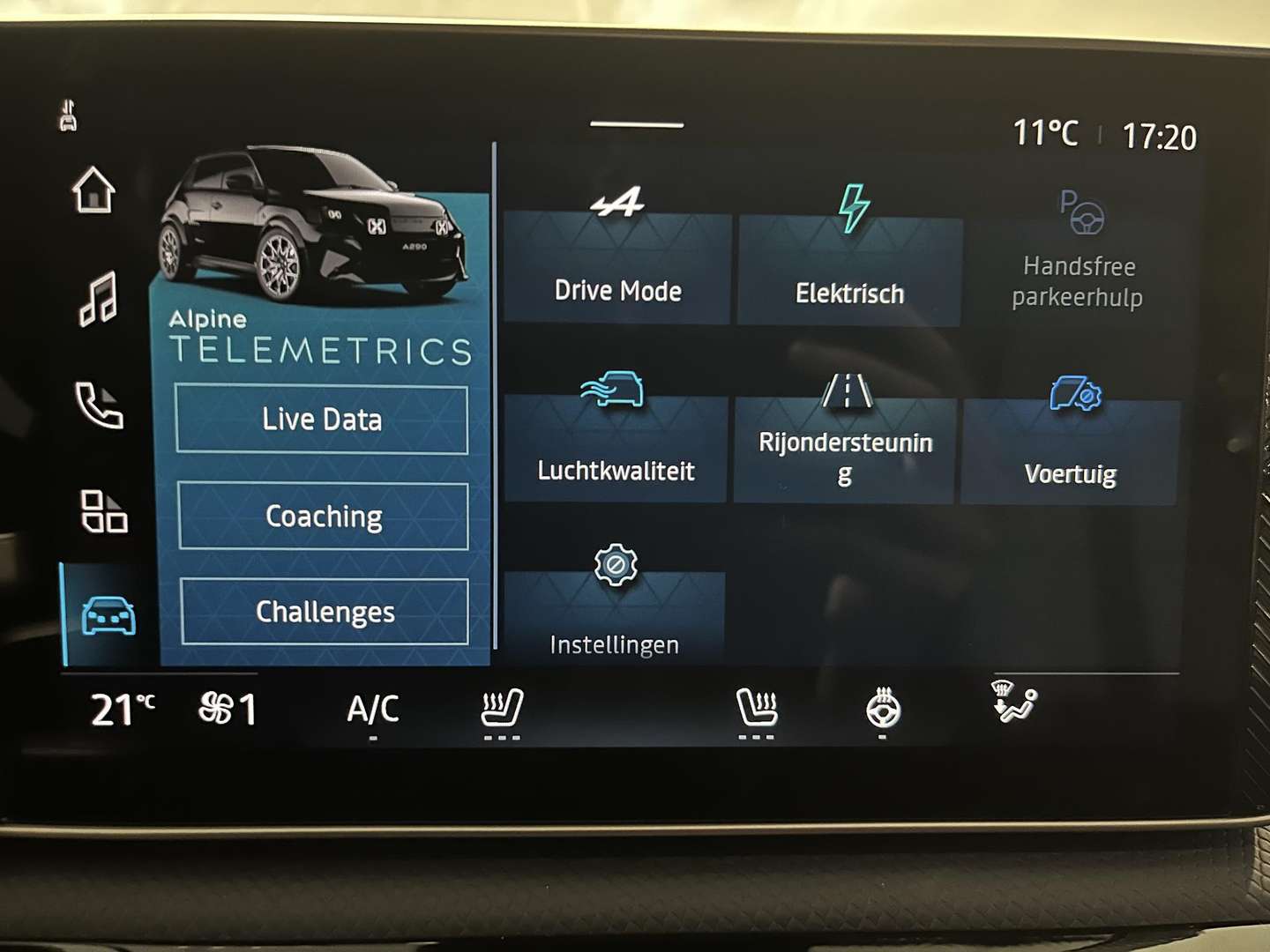 Alpine A290 GTS - 2026 - Joinsteer - #26