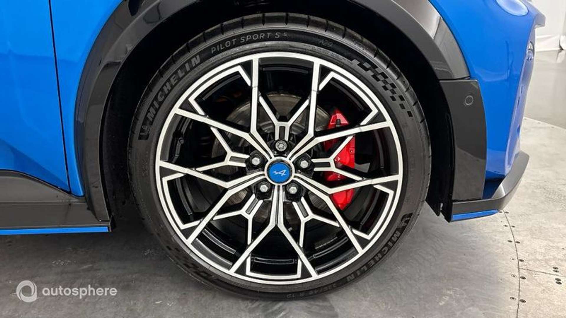 Alpine A290 GT Performance - 2025 - Joinsteer - #20