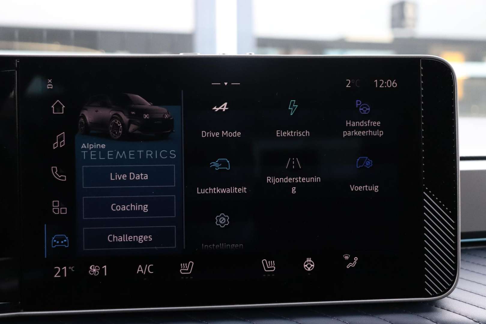 Alpine A290 GT Performance - 2026 - Joinsteer - #13