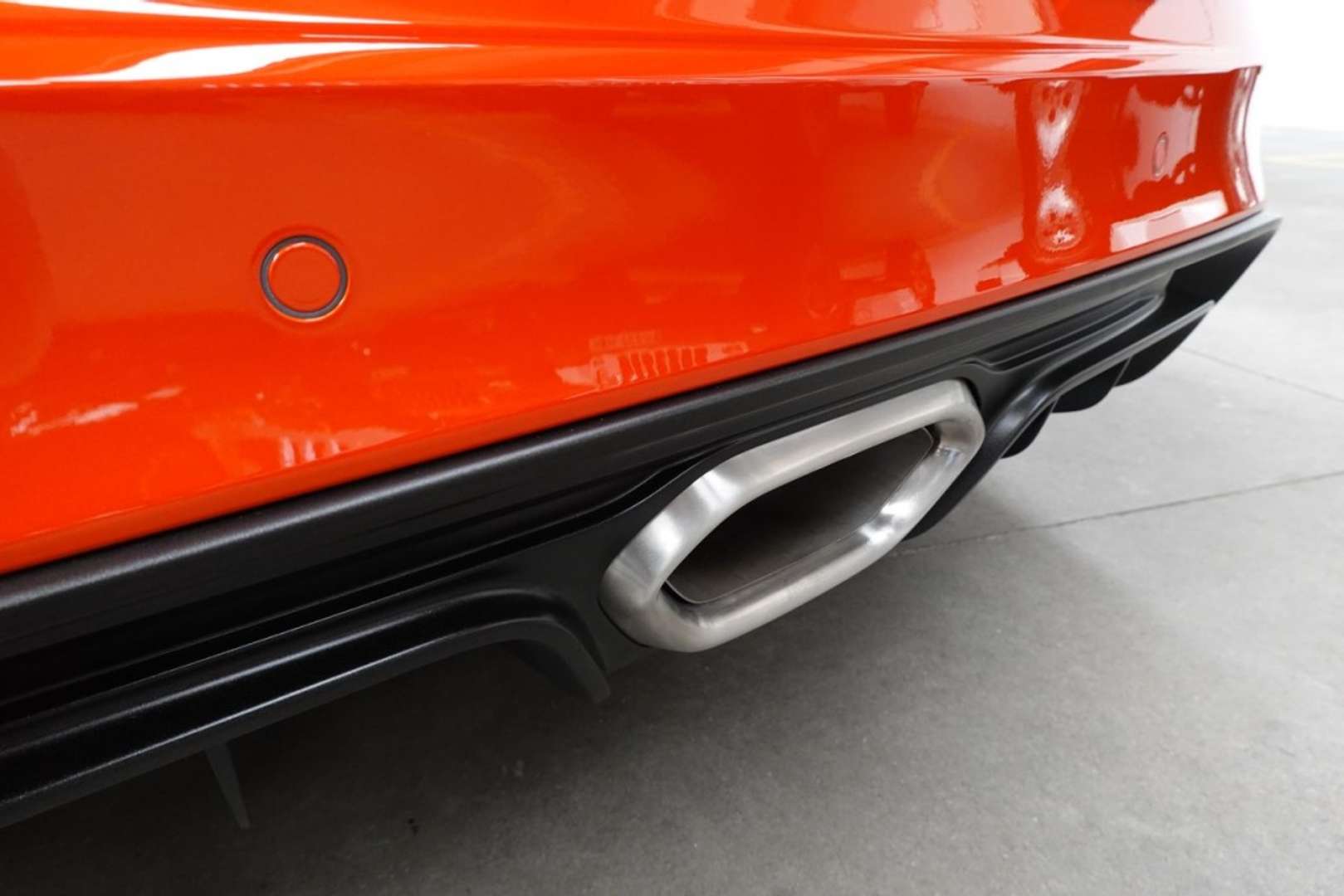 Alpine A110 S Pack Aéro - 2024 - Joinsteer - #27