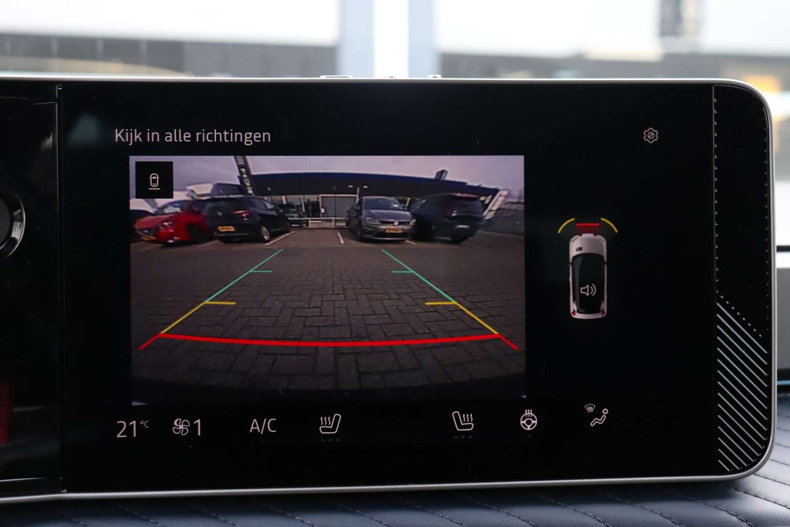 Alpine A290 GT Performance - 2026 - Joinsteer - #14