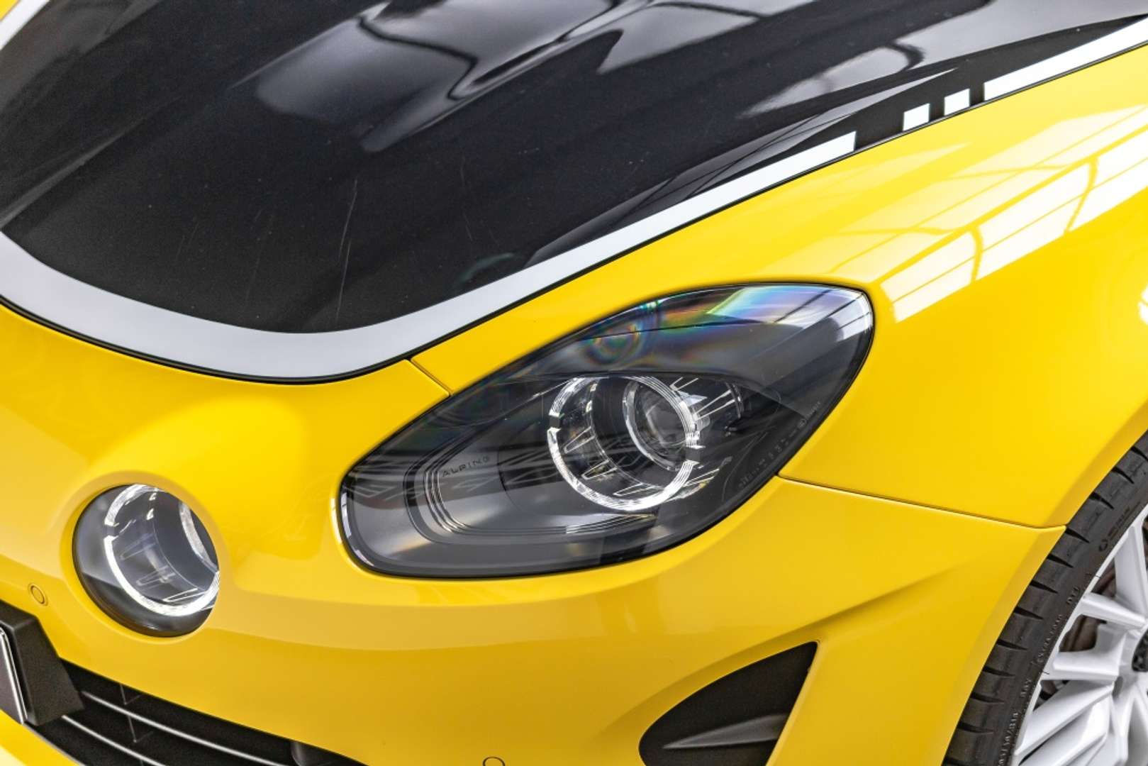 Alpine A110 Tour De Corse 75 - 2023 - Joinsteer - #15