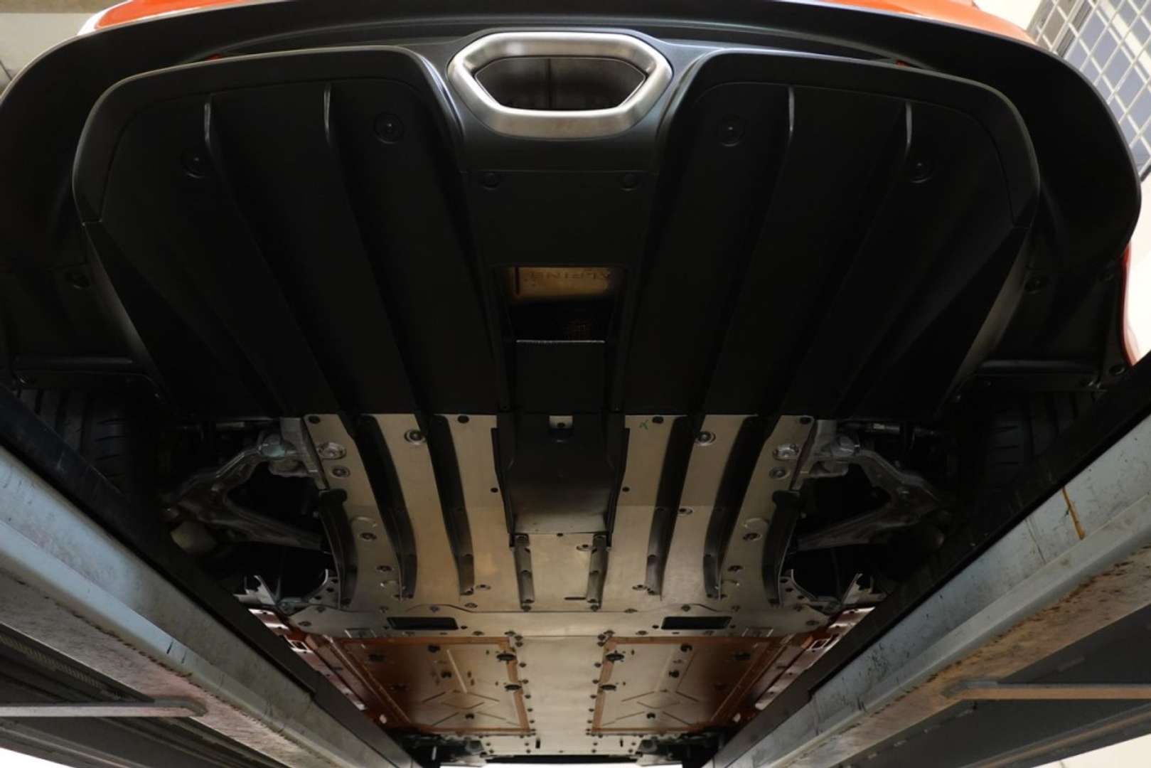 Alpine A110 S Pack Aéro - 2024 - Joinsteer - #30