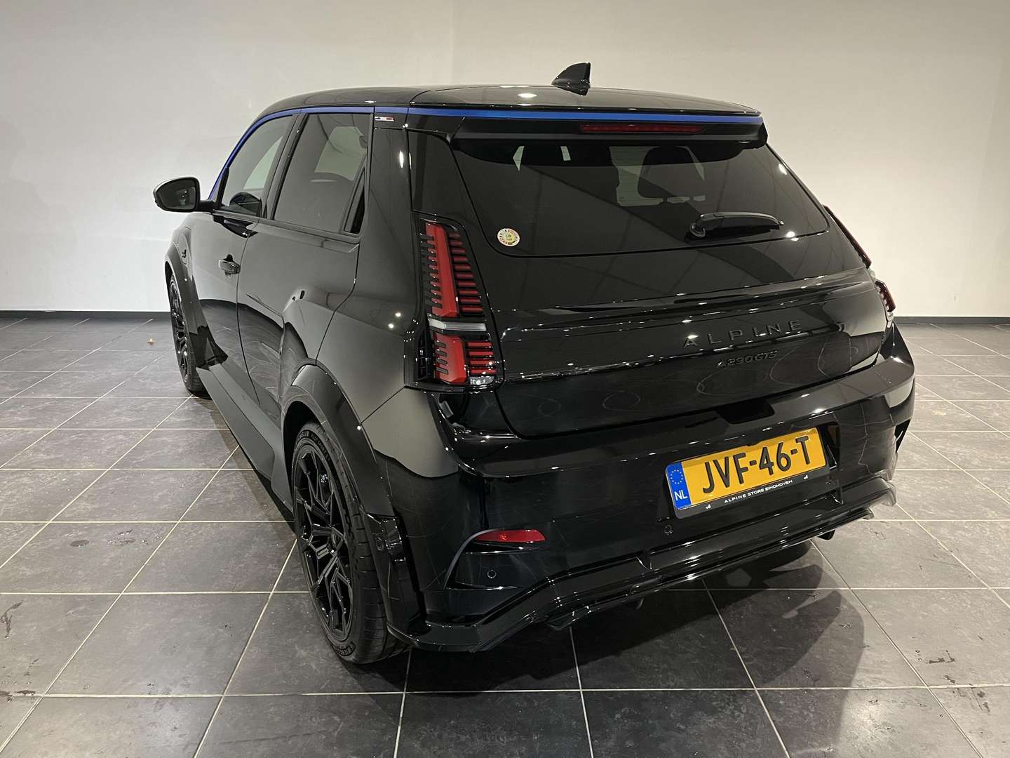 Alpine A290 GTS Pack Driving - 2026 - Joinsteer - #3