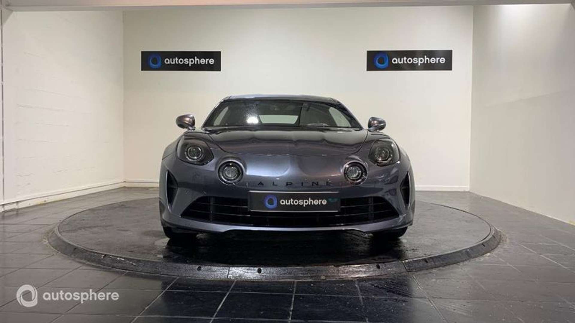 Alpine A110 GTS - 2025 - Joinsteer - #3