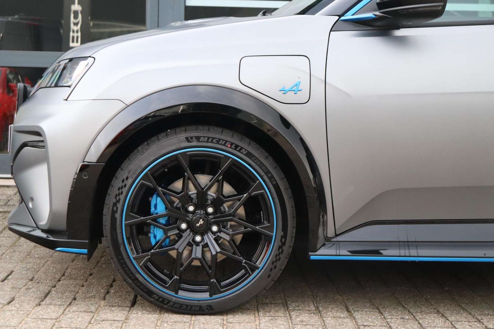 Alpine A290 GT Performance - 2026 - Joinsteer - #17