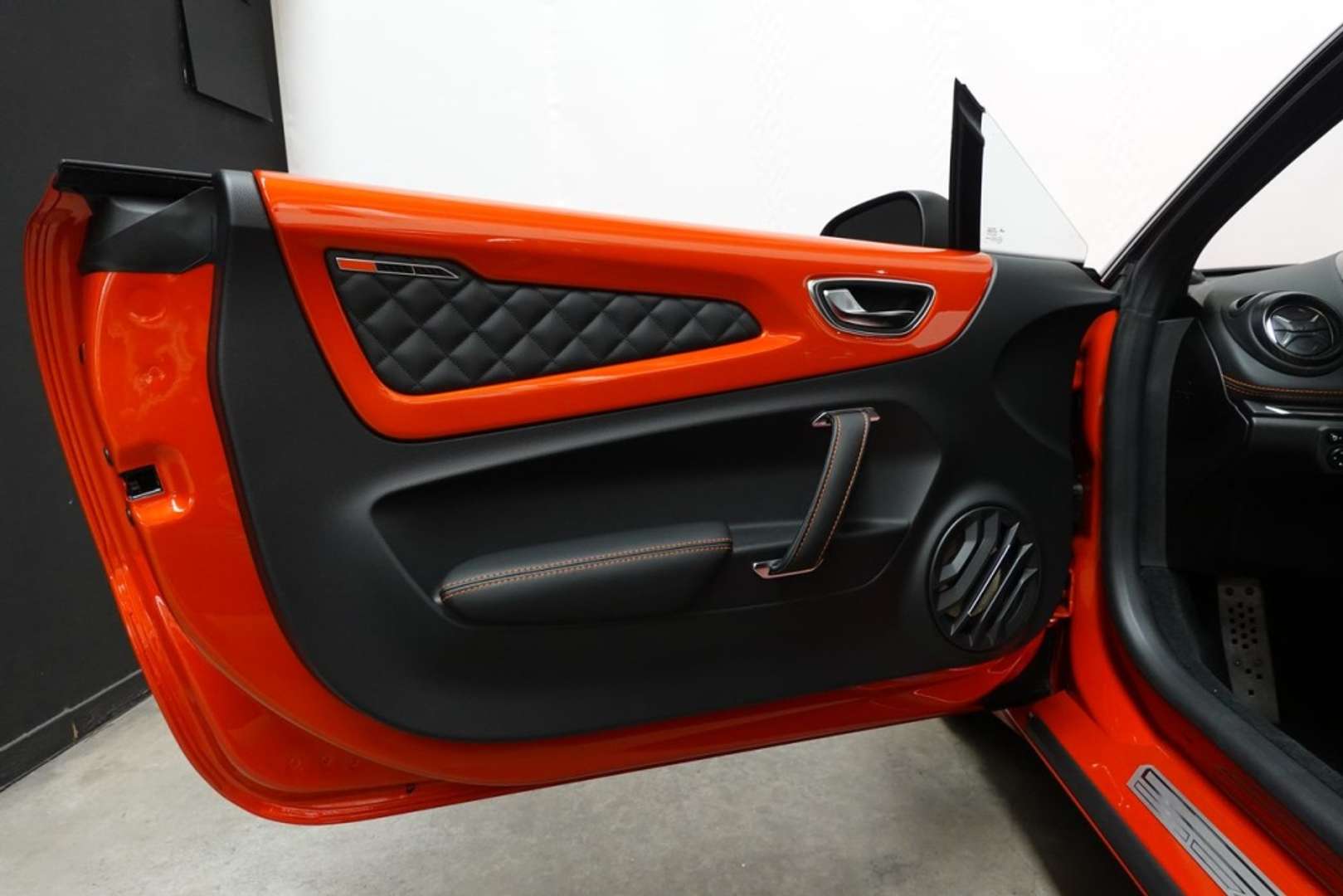 Alpine A110 S Pack Aéro - 2024 - Joinsteer - #31