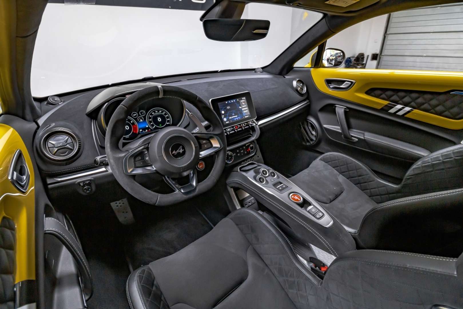 Alpine A110 Tour De Corse 75 - 2023 - Joinsteer - #19