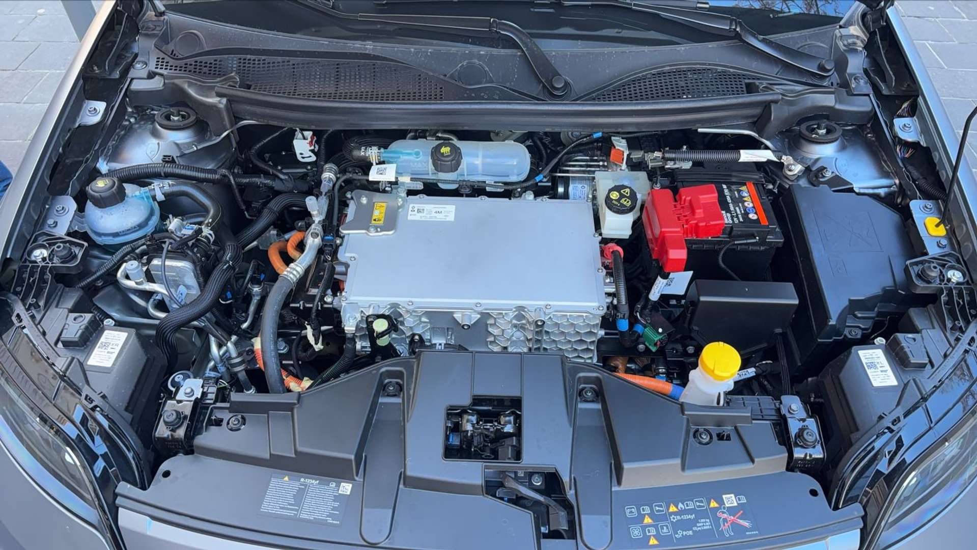 Alpine A290 EV 220 Première Édition - 2025 - Joinsteer - #14