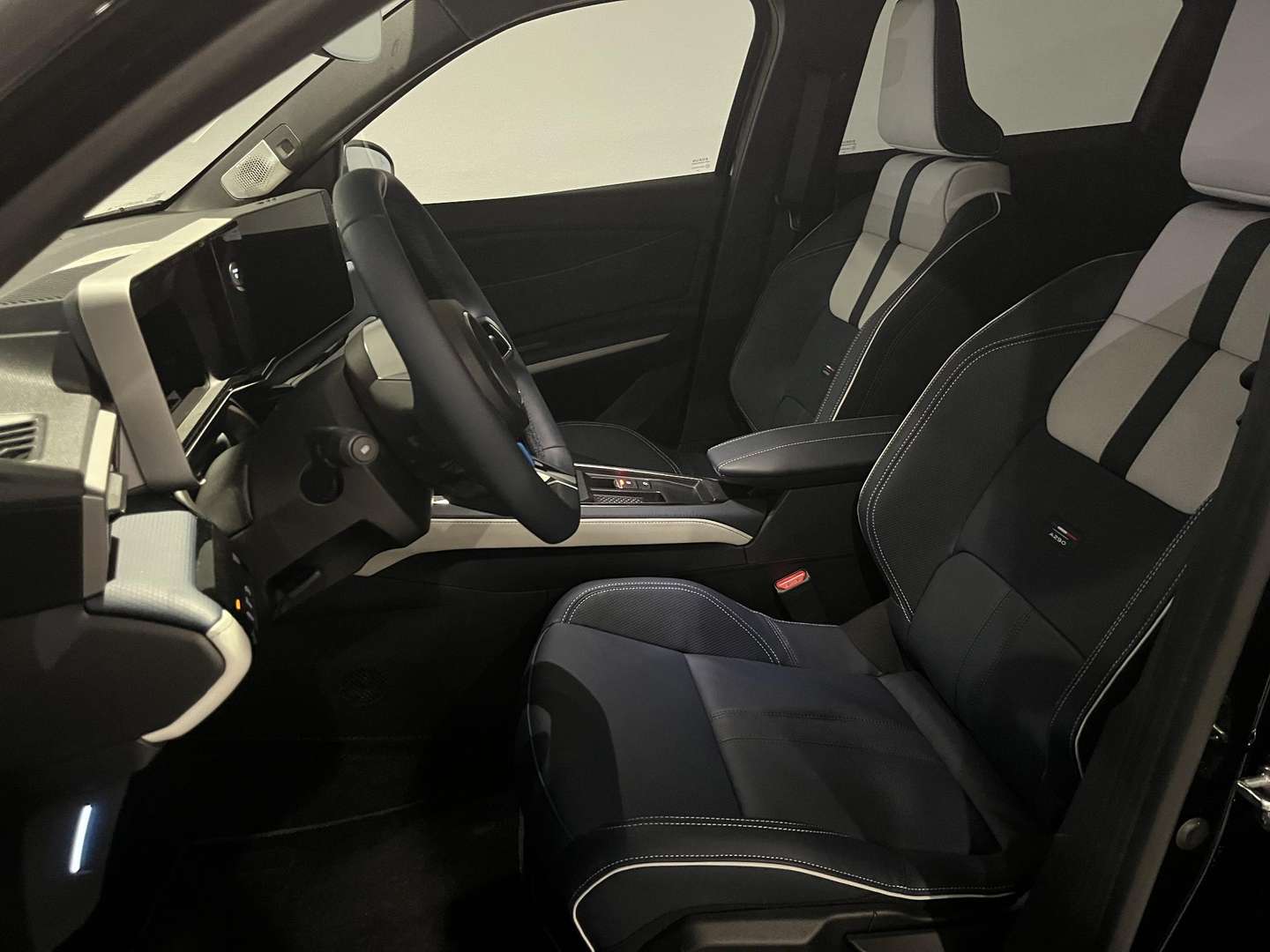 Alpine A290 GTS Pack Driving - 2026 - Joinsteer - #4