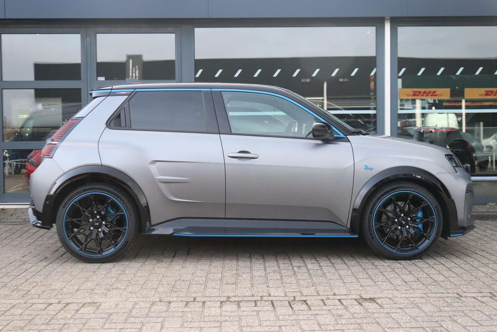 Alpine A290 GT Performance - 2026 - Joinsteer - #18