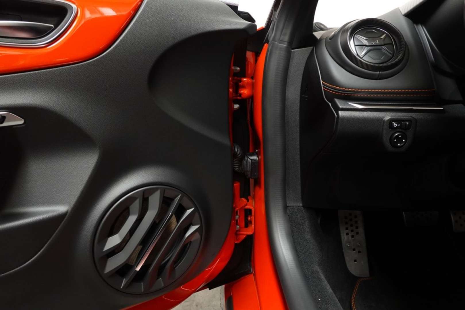 Alpine A110 S Pack Aéro - 2024 - Joinsteer - #32