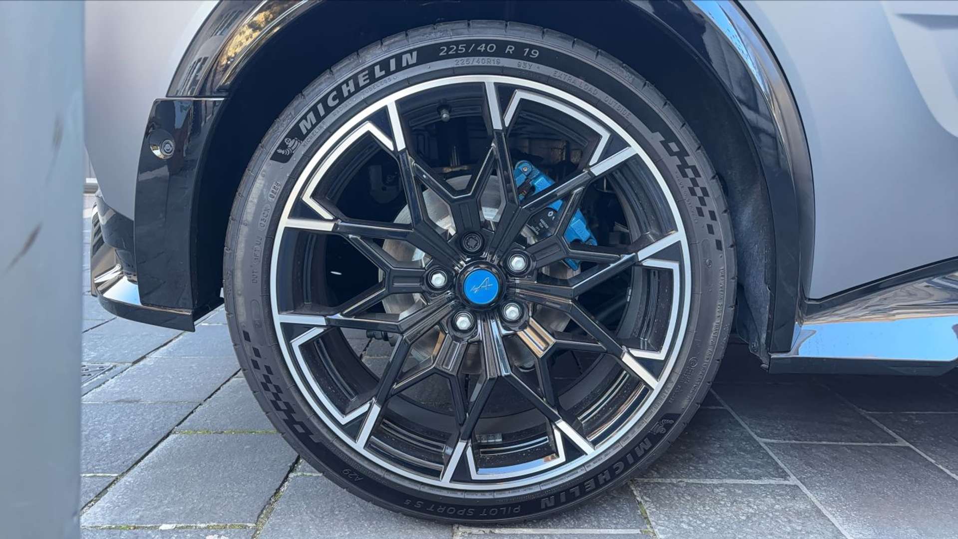 Alpine A290 EV 220 Première Édition - 2025 - Joinsteer - #15