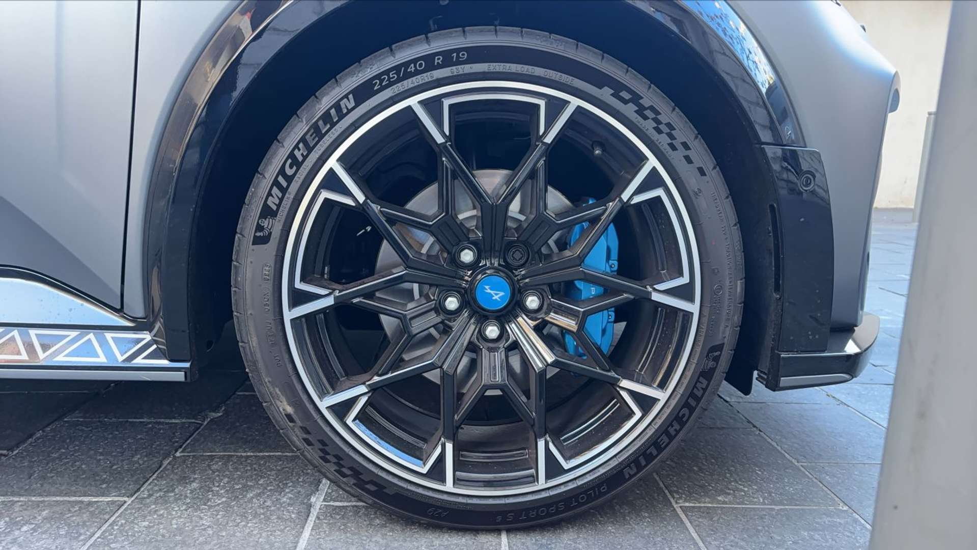 Alpine A290 EV 220 Première Édition - 2025 - Joinsteer - #16