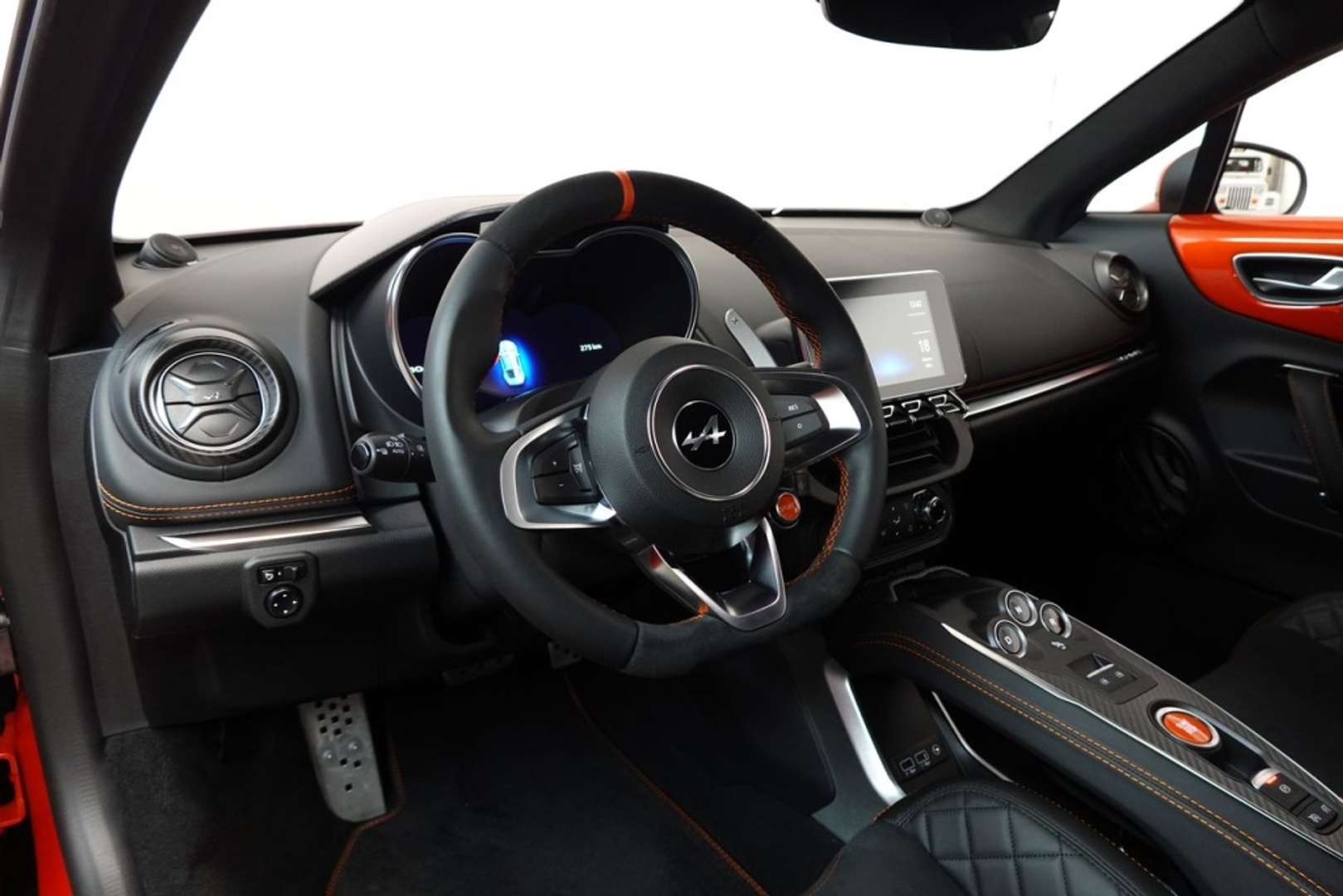 Alpine A110 S Pack Aéro - 2024 - Joinsteer - #34