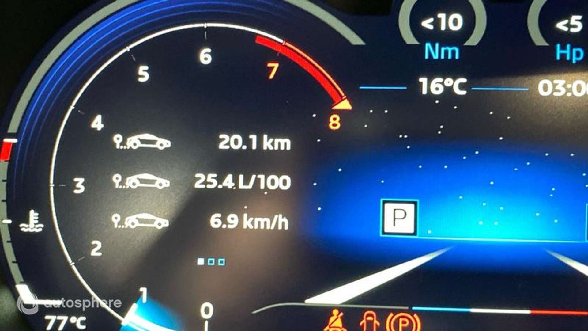 Alpine A110 R - 2025 - Joinsteer - #9