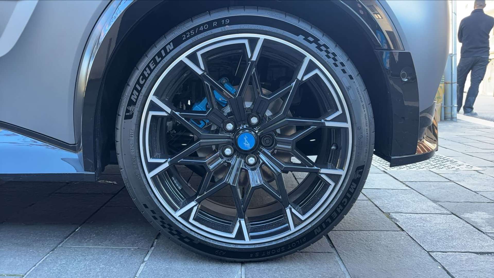 Alpine A290 EV 220 Première Édition - 2025 - Joinsteer - #18