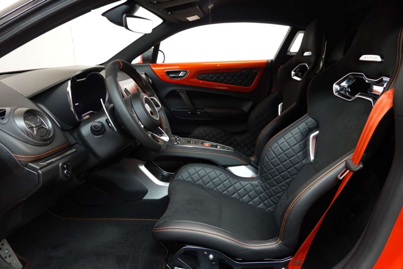 Alpine A110 S Pack Aéro - 2024 - Joinsteer - #36