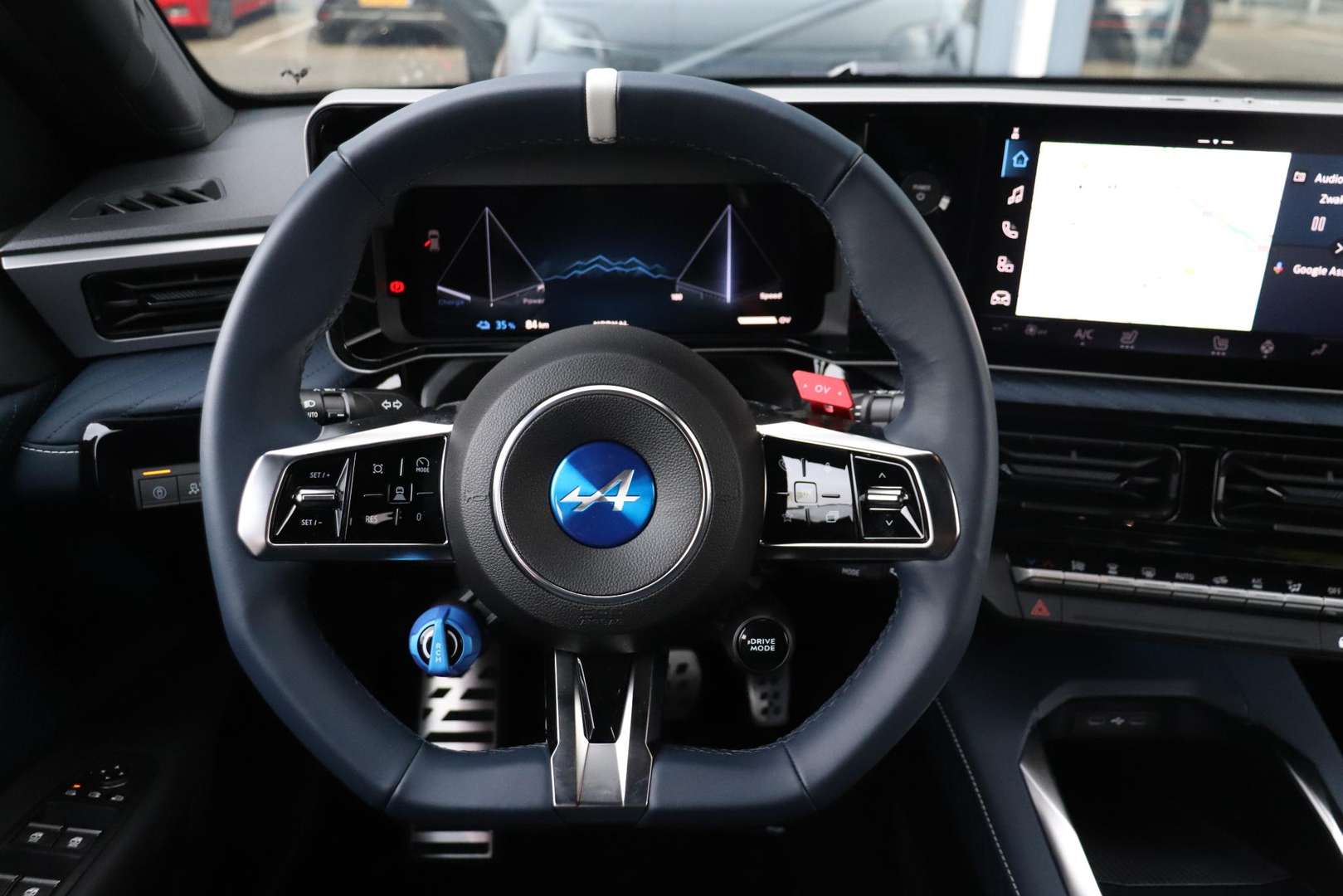 Alpine A290 GT Performance - 2026 - Joinsteer - #22