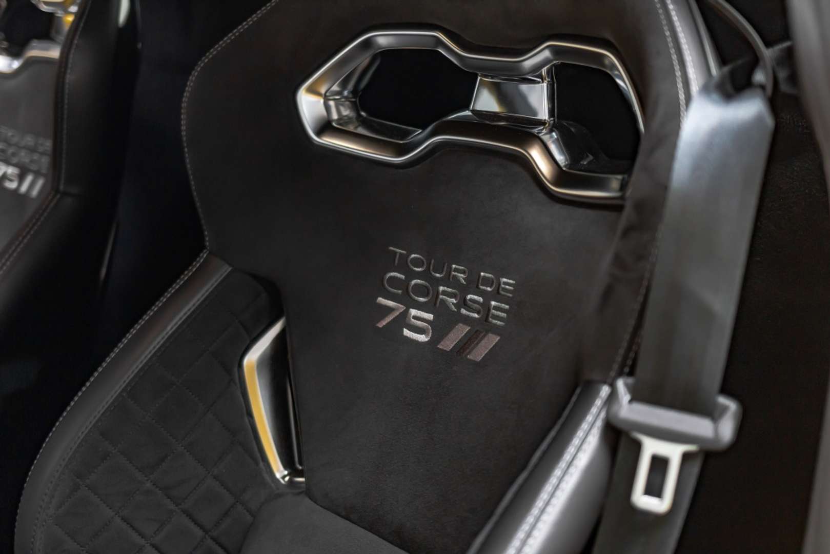 Alpine A110 Tour De Corse 75 - 2023 - Joinsteer - #24