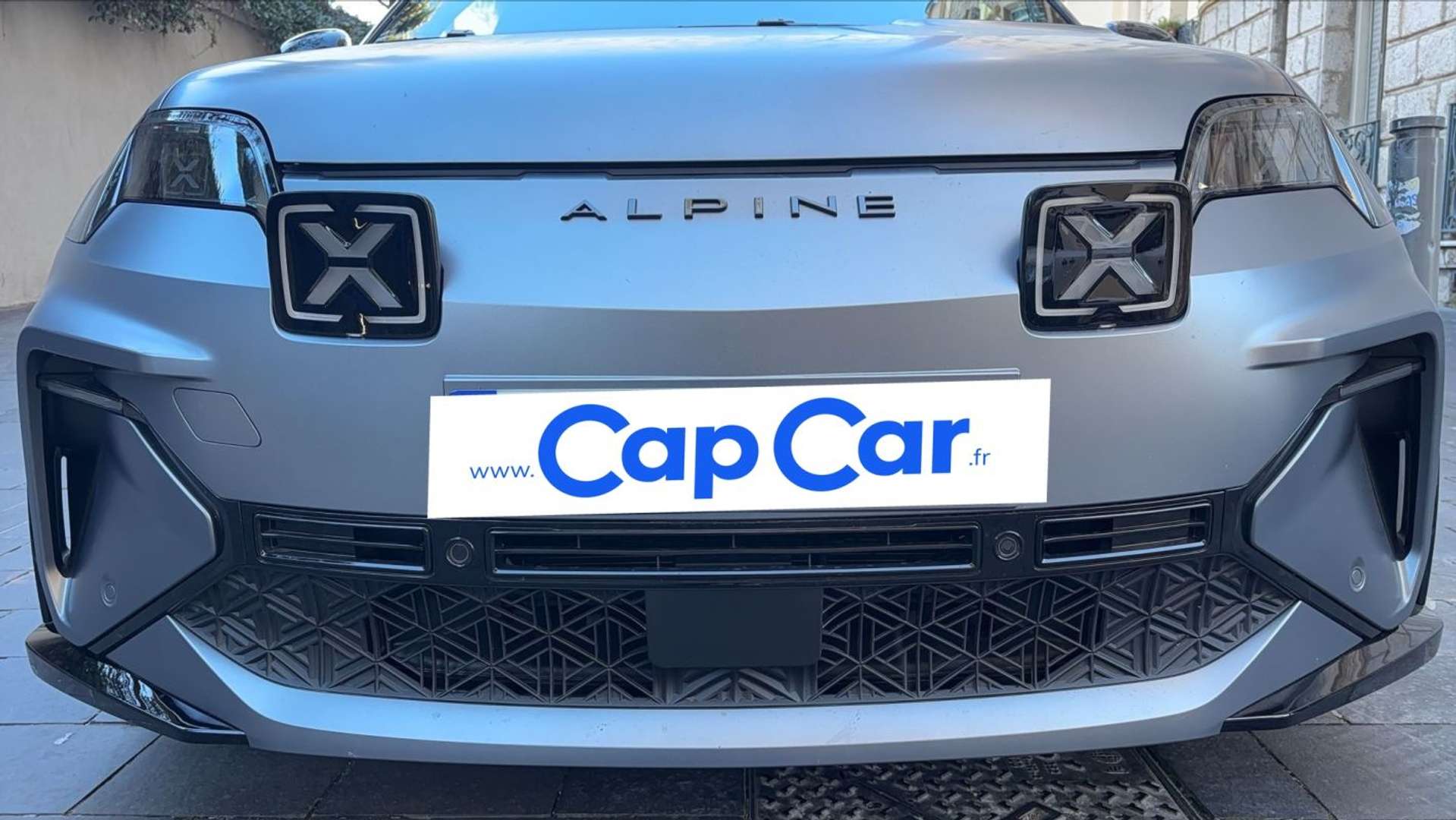 Alpine A290 EV 220 Première Édition - 2025 - Joinsteer - #19