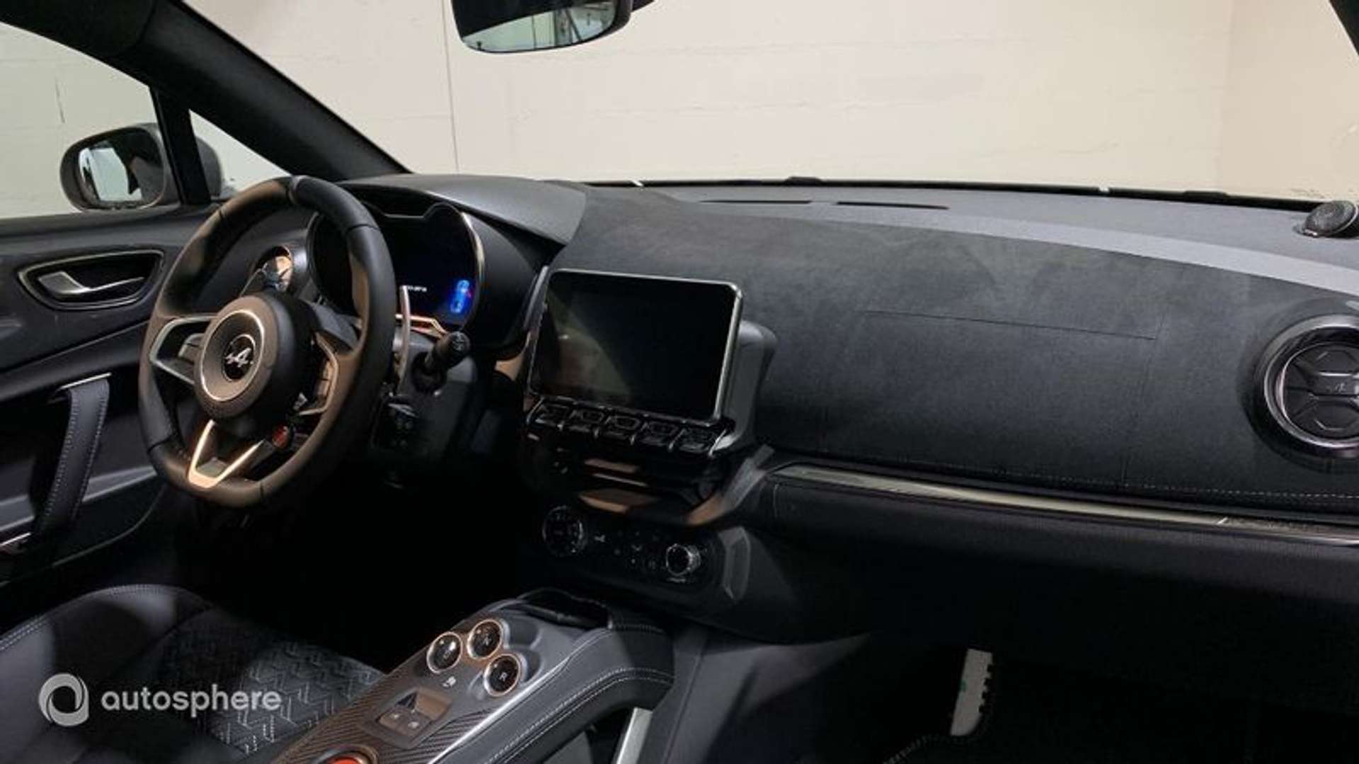 Alpine A110 GTS - 2025 - Joinsteer - #11