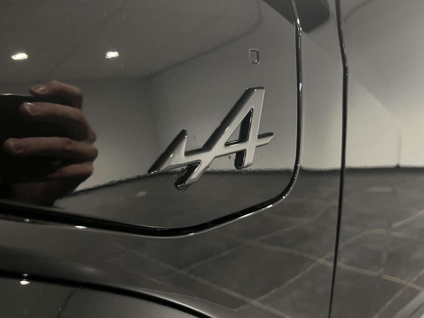 Alpine A290 GTS Pack Driving - 2026 - Joinsteer - #11