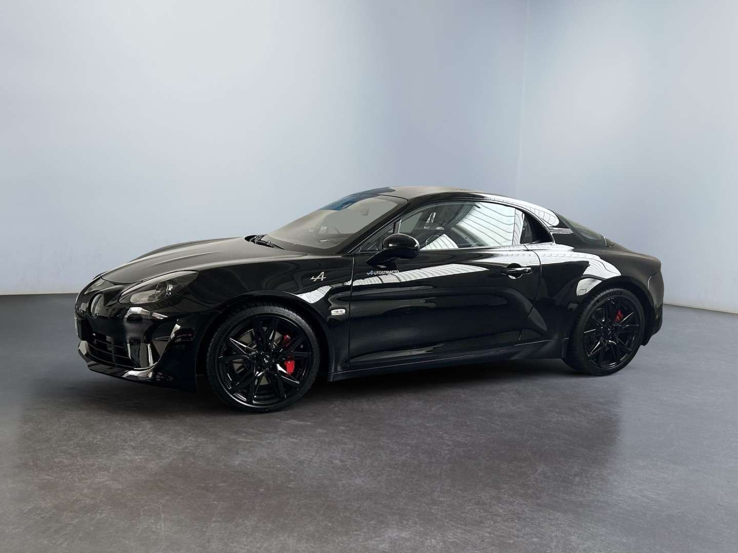 Alpine A110 - 2024 - Joinsteer - #2