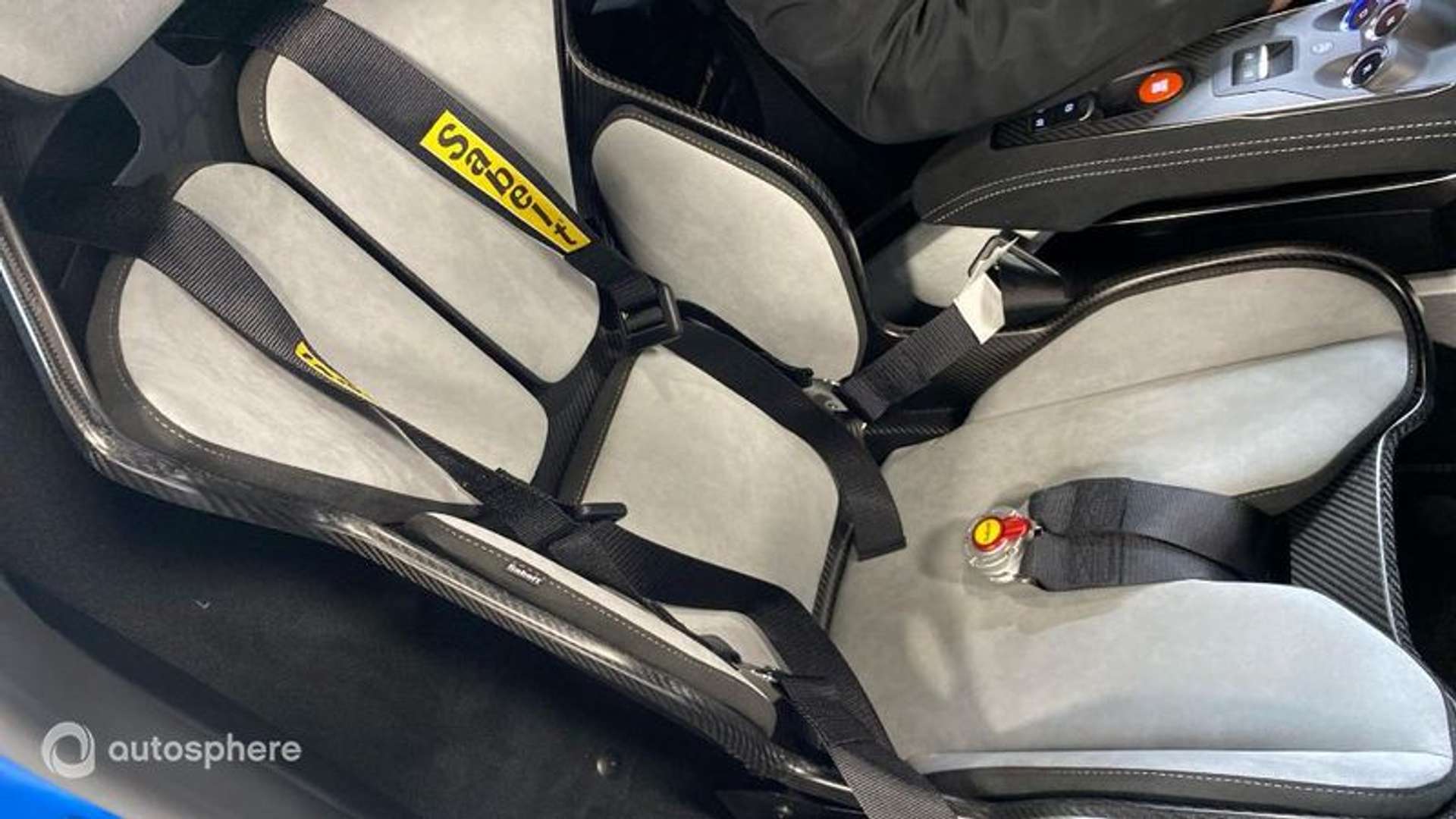 Alpine A110 R - 2025 - Joinsteer - #13