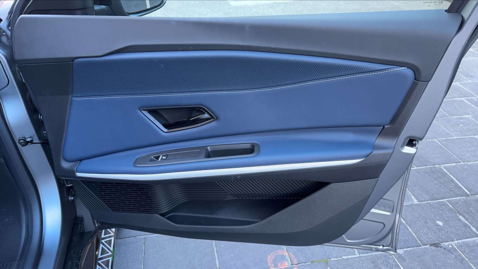 Alpine A290 EV 220 Première Édition - 2025 - Joinsteer - #21