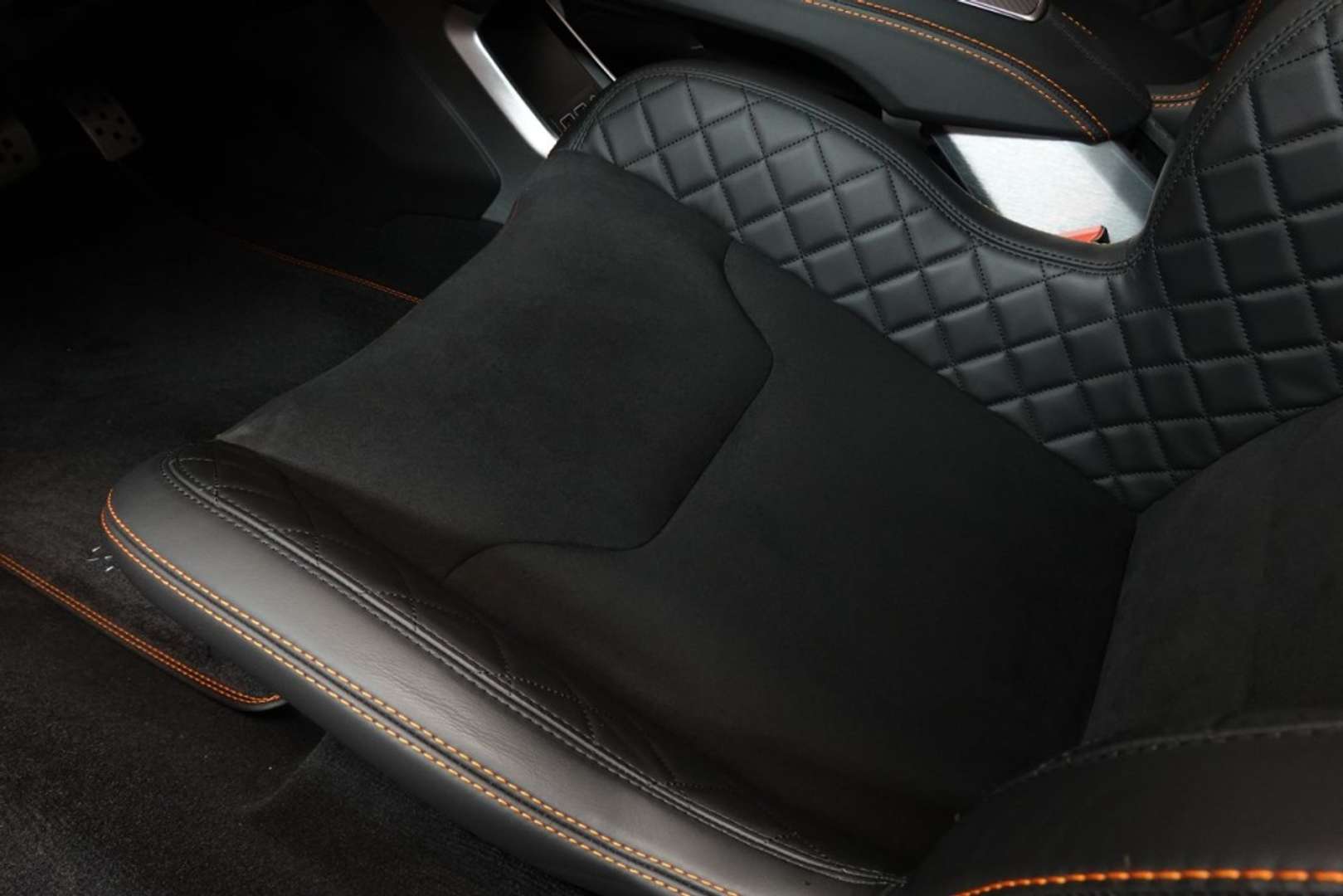 Alpine A110 S Pack Aéro - 2024 - Joinsteer - #39