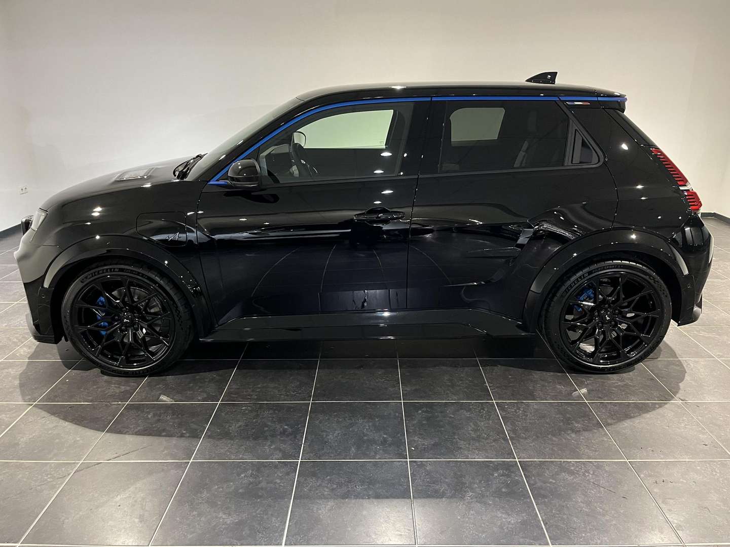 Alpine A290 GTS Pack Driving - 2026 - Joinsteer - #12