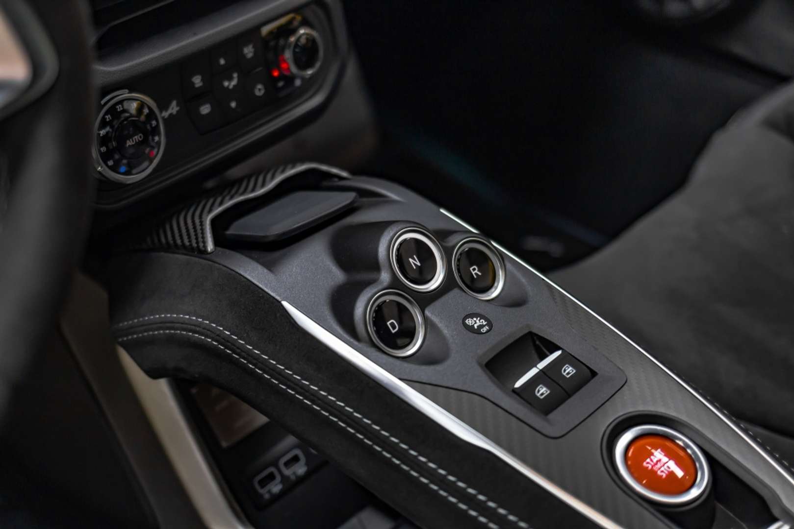 Alpine A110 Tour De Corse 75 - 2023 - Joinsteer - #27