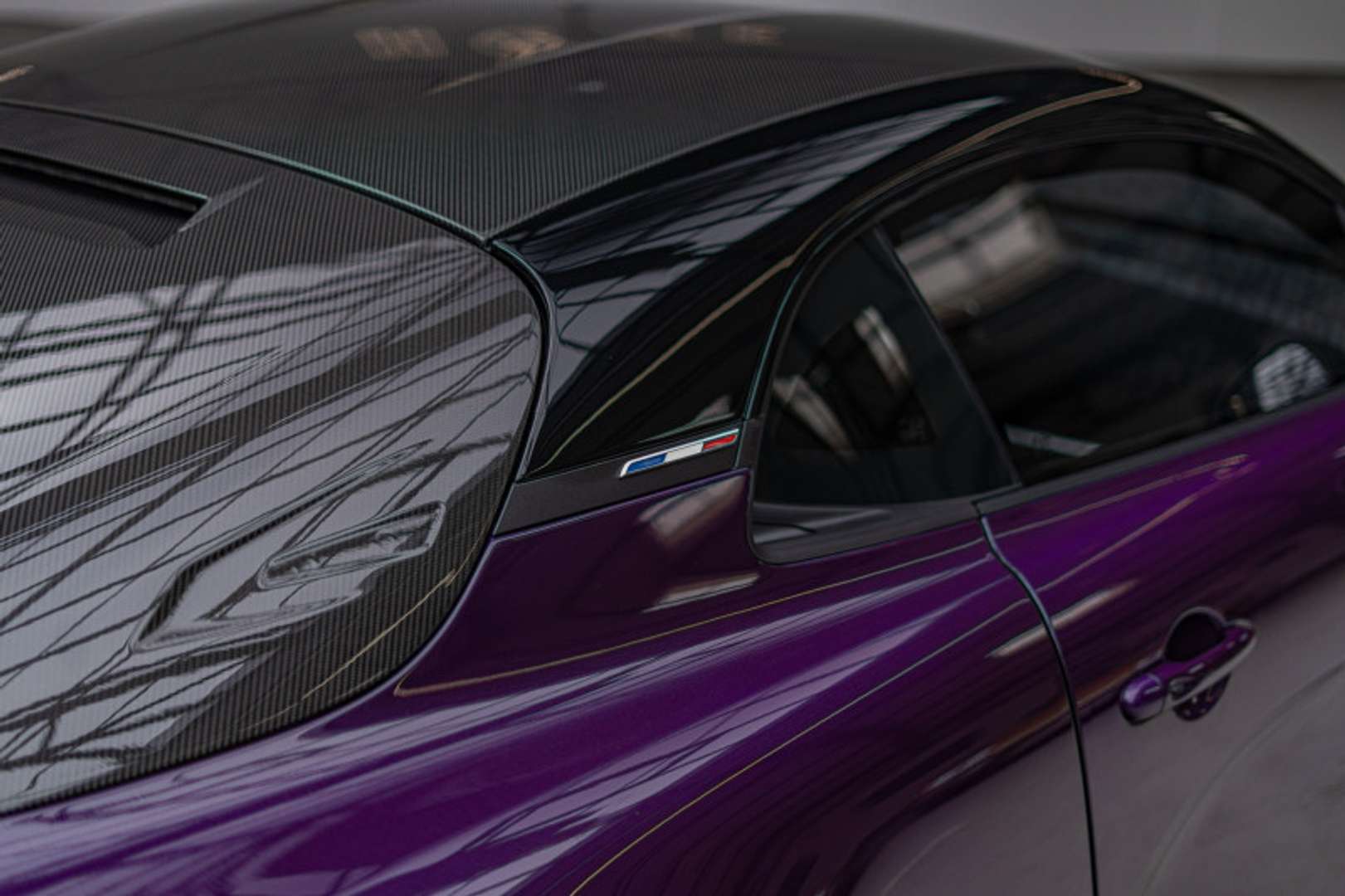 Alpine A110 R - 2025 - Joinsteer - #3