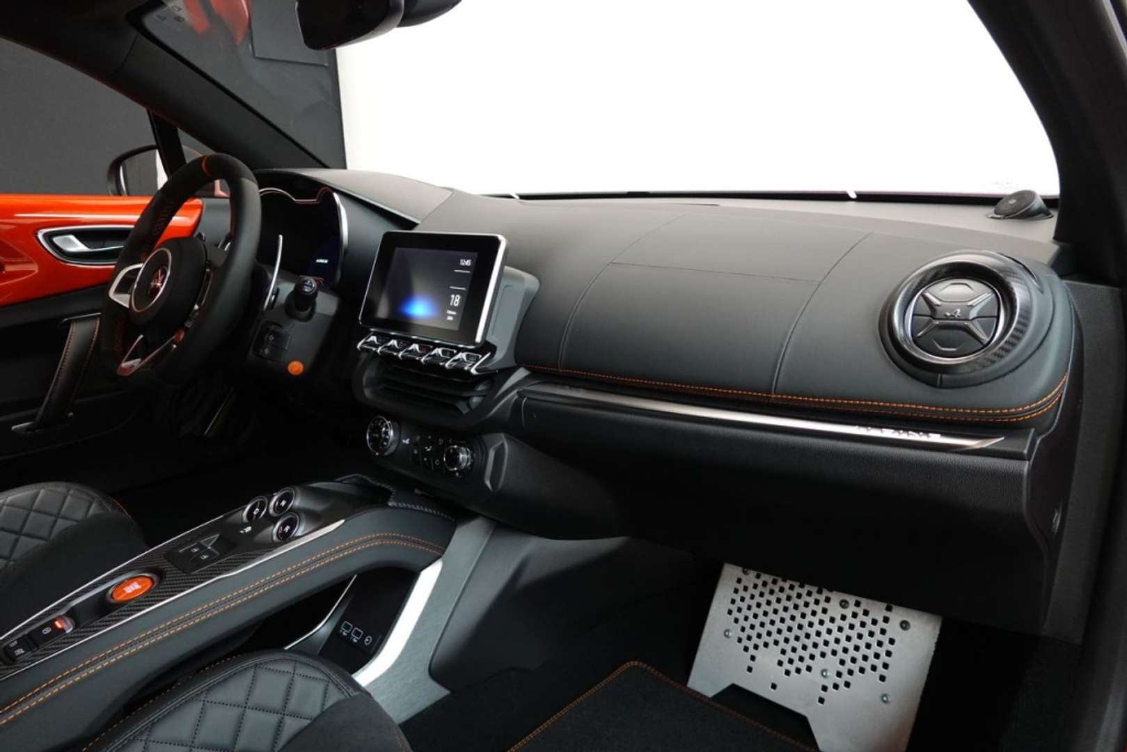 Alpine A110 S Pack Aéro - 2024 - Joinsteer - #40