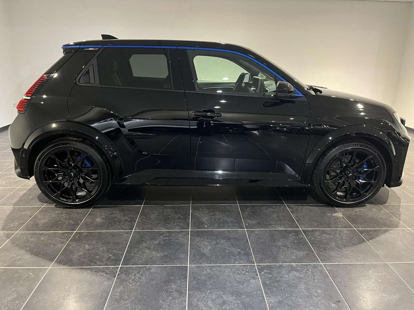 Alpine A290 GTS Pack Driving - 2026 - Joinsteer - #13