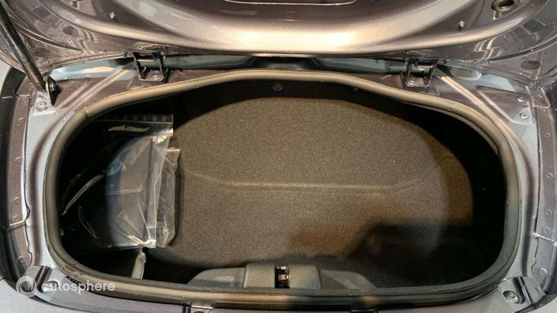 Alpine A110 GTS - 2025 - Joinsteer - #14