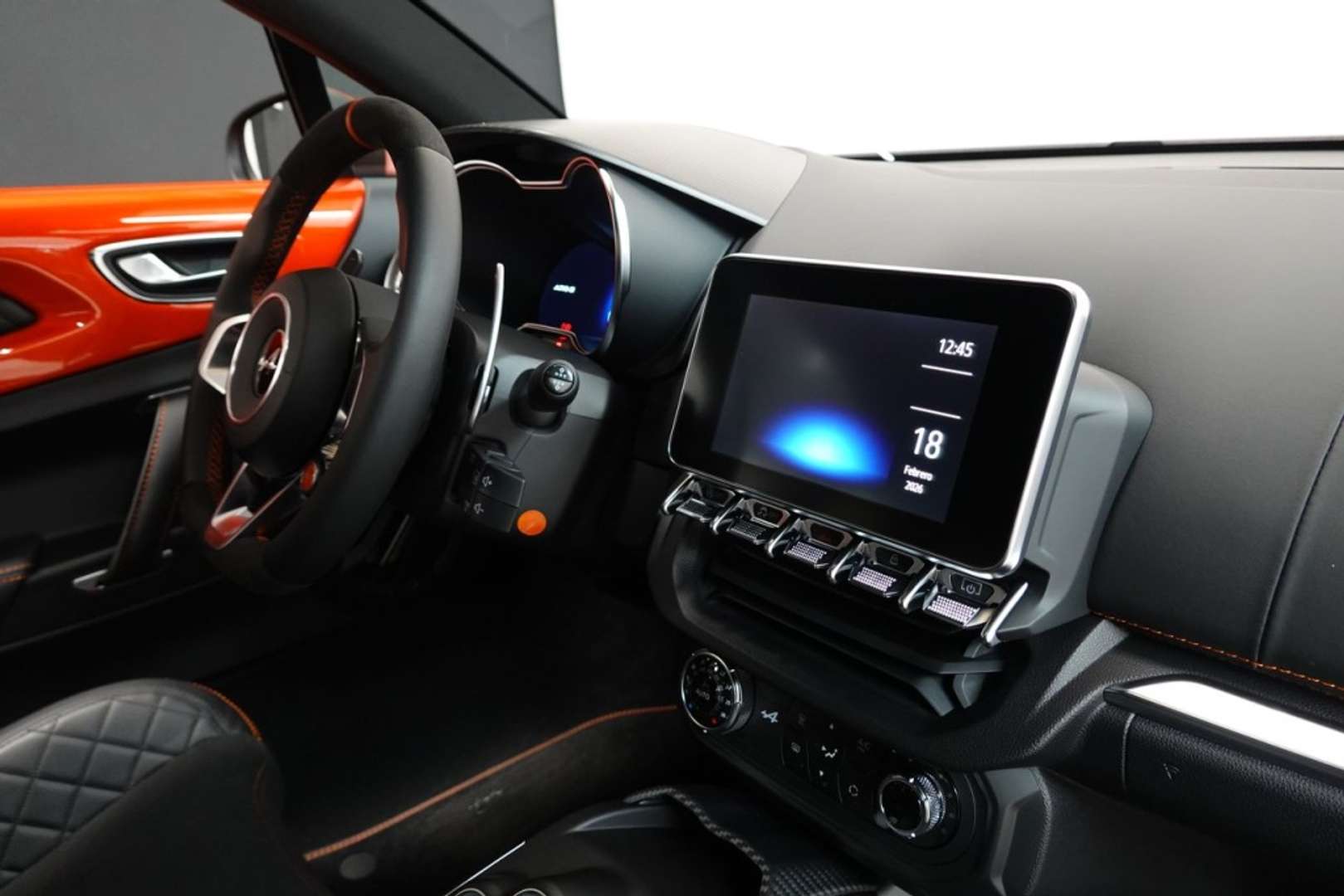 Alpine A110 S Pack Aéro - 2024 - Joinsteer - #41