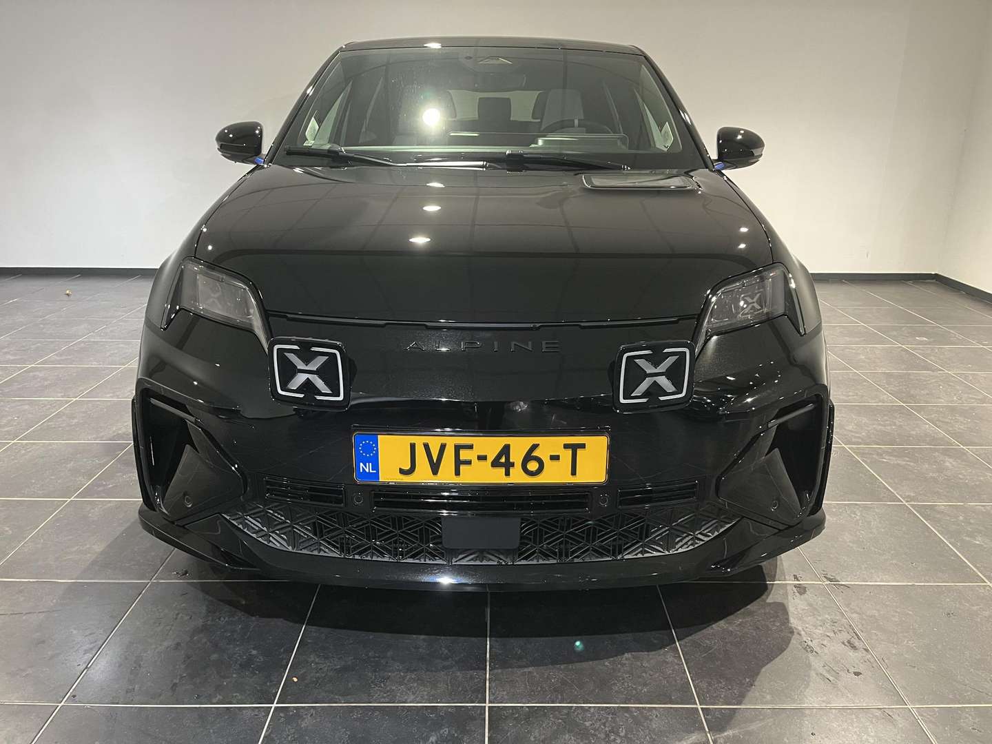 Alpine A290 GTS Pack Driving - 2026 - Joinsteer - #14