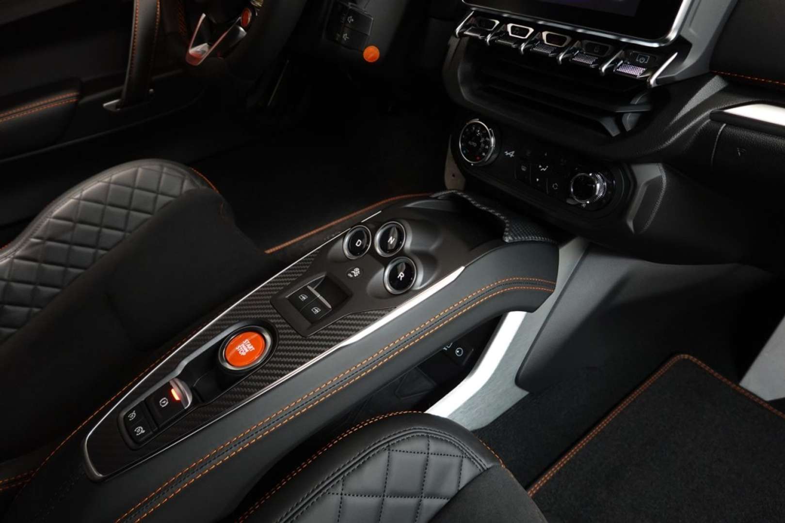 Alpine A110 S Pack Aéro - 2024 - Joinsteer - #42