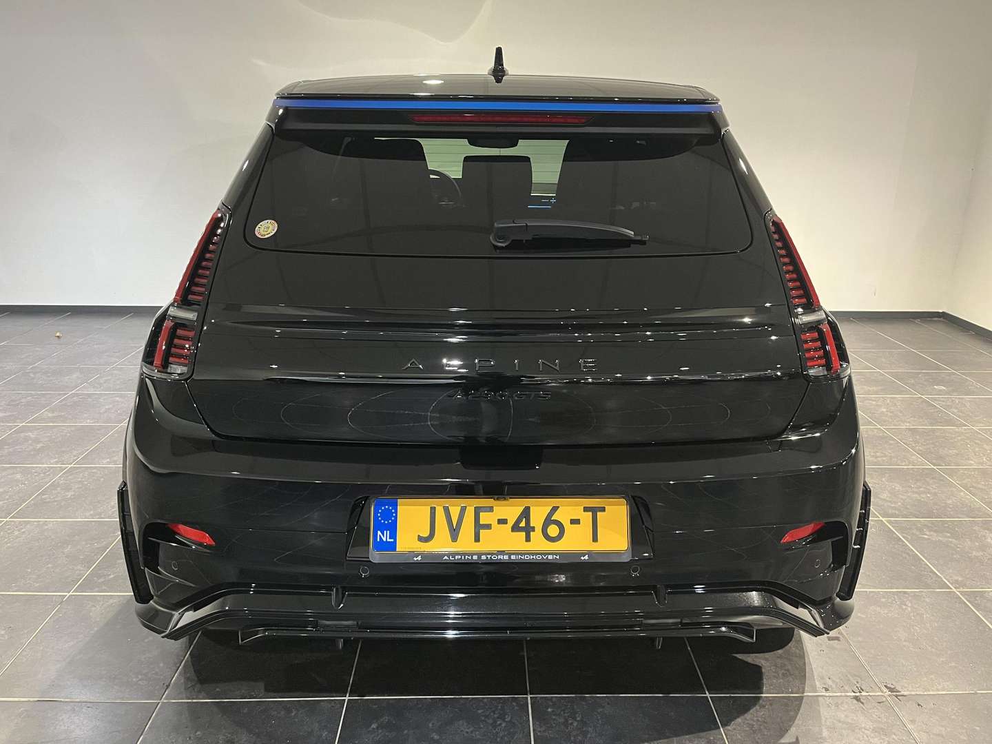 Alpine A290 GTS Pack Driving - 2026 - Joinsteer - #15