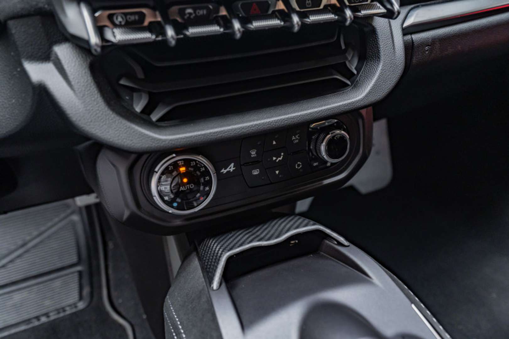 Alpine A110 R - 2025 - Joinsteer - #5