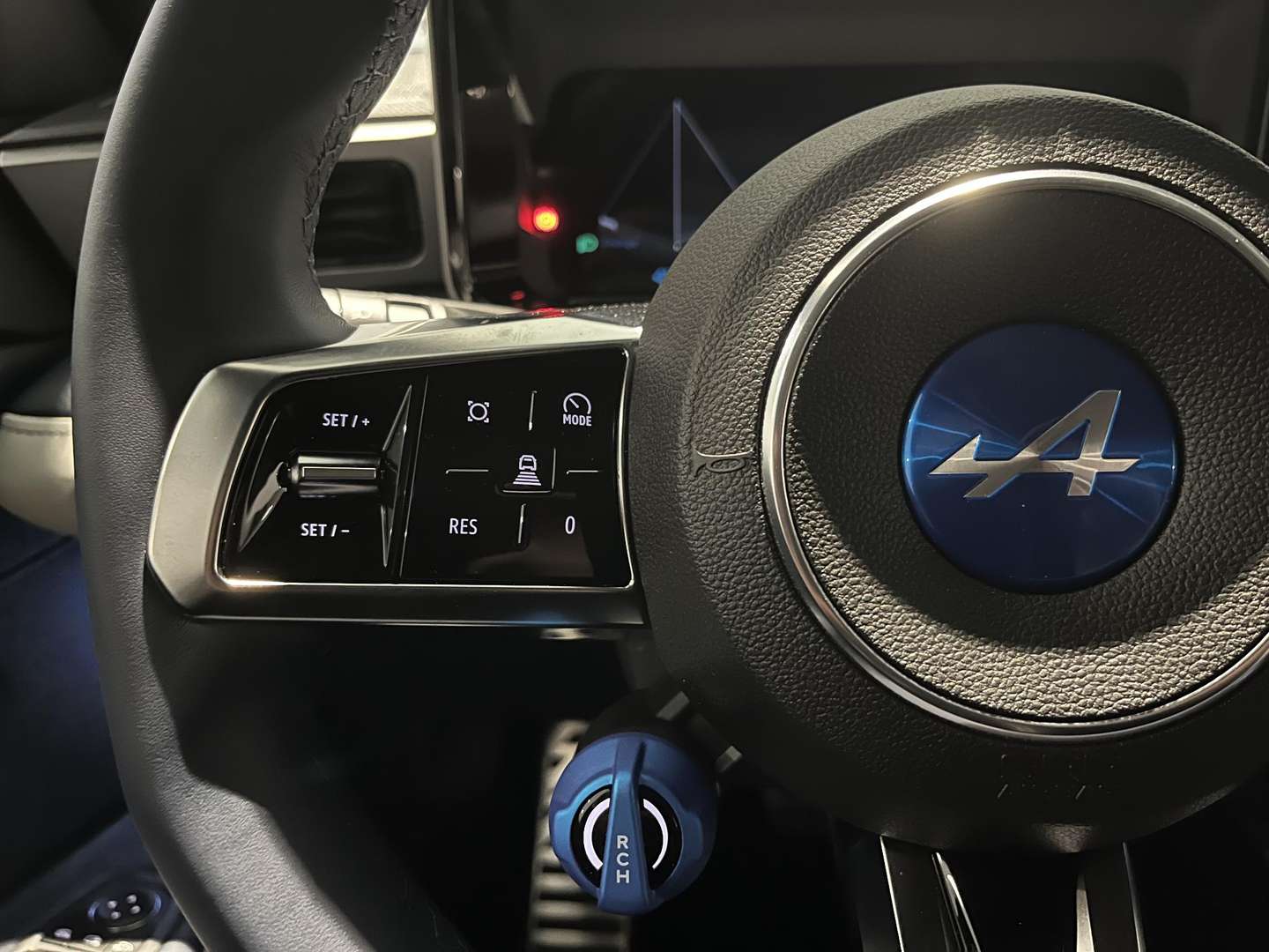 Alpine A290 GTS Pack Driving - 2026 - Joinsteer - #16