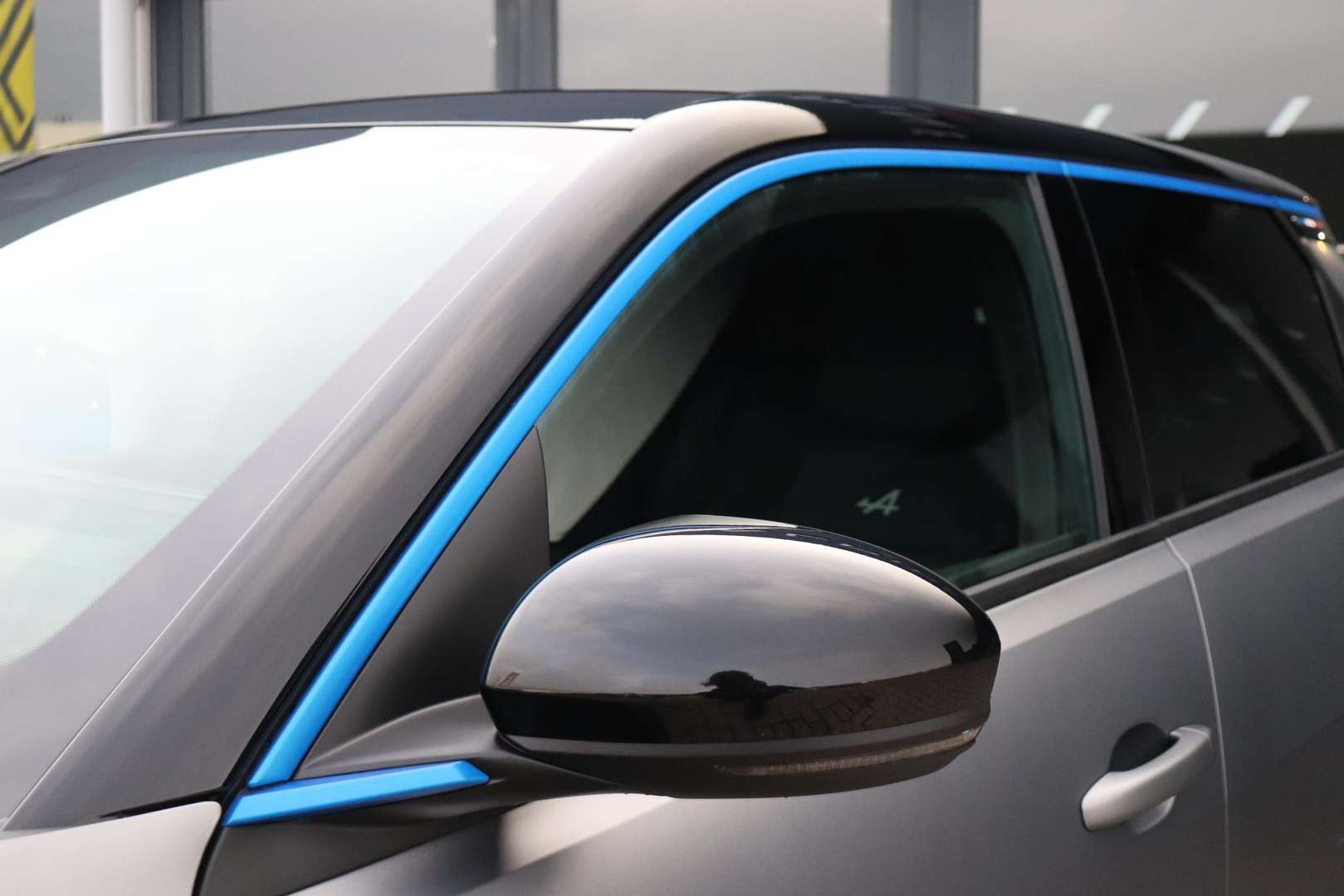 Alpine A290 GT Performance - 2026 - Joinsteer - #30