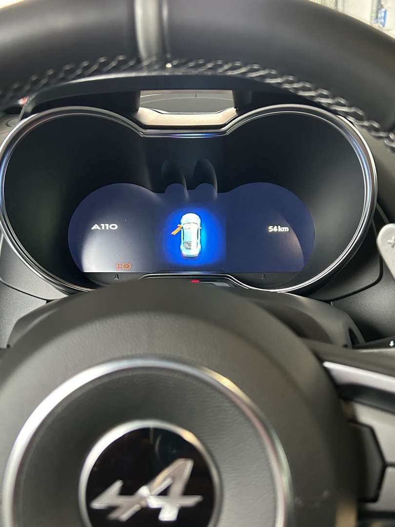 Alpine A110 - 2024 - Joinsteer - #6