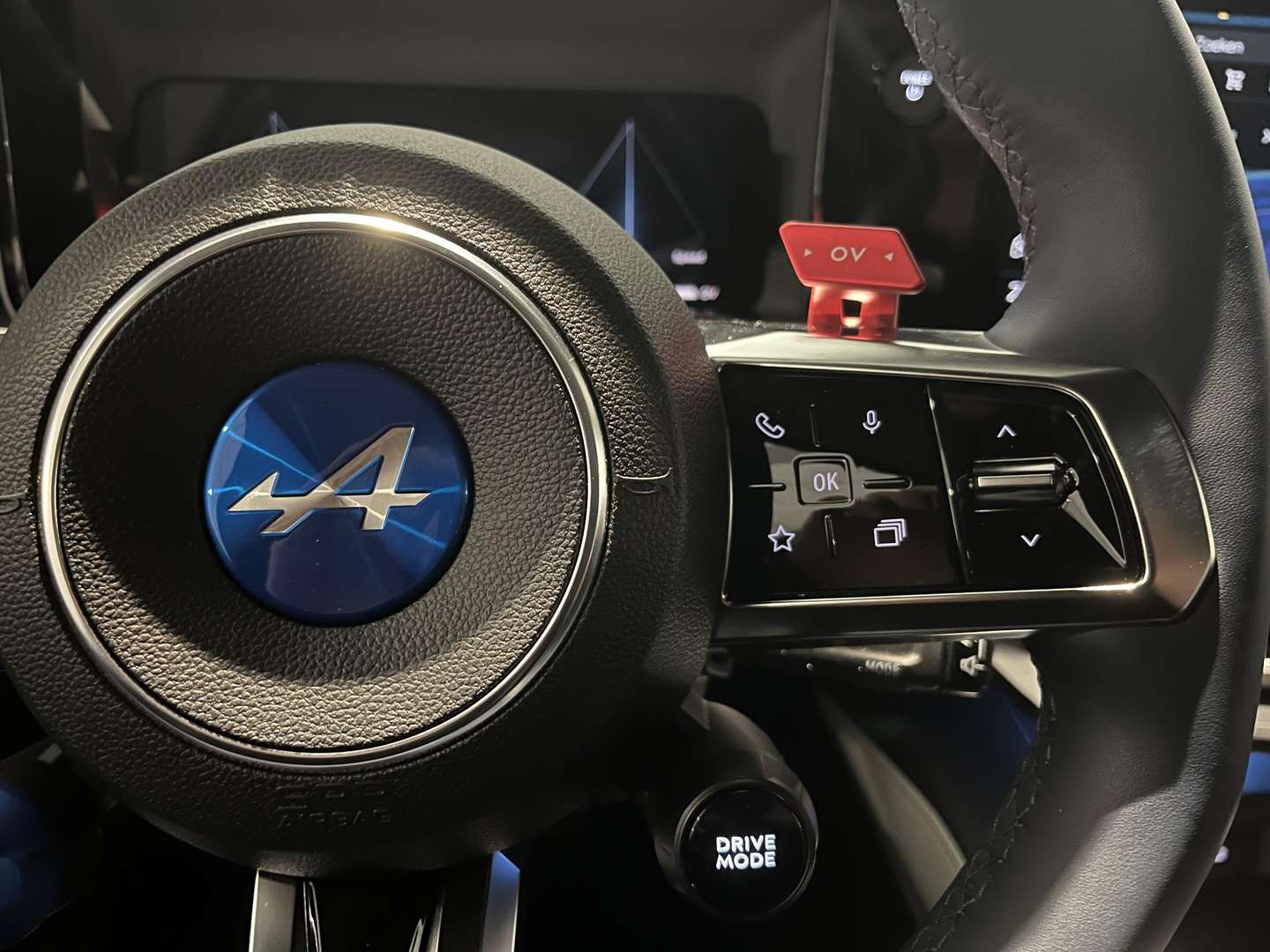 Alpine A290 GTS Pack Driving - 2026 - Joinsteer - #17