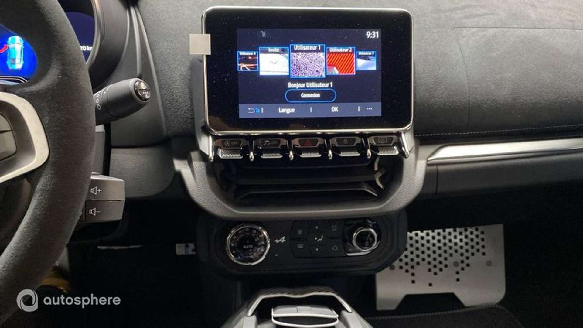 Alpine A110 R - 2025 - Joinsteer - #19